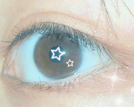 UR GLAM BLOOMING EYE COLOR PALETTE/U R GLAM/アイシャドウパレットを使ったクチコミ(2枚目)