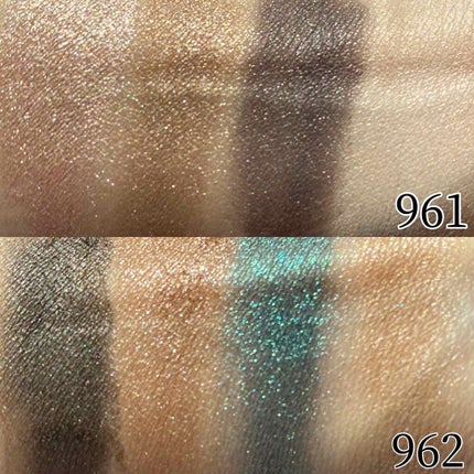 ソー フィアス! プリズマティック パレット/REVLON/アイシャドウパレットを使ったクチコミ(2枚目)