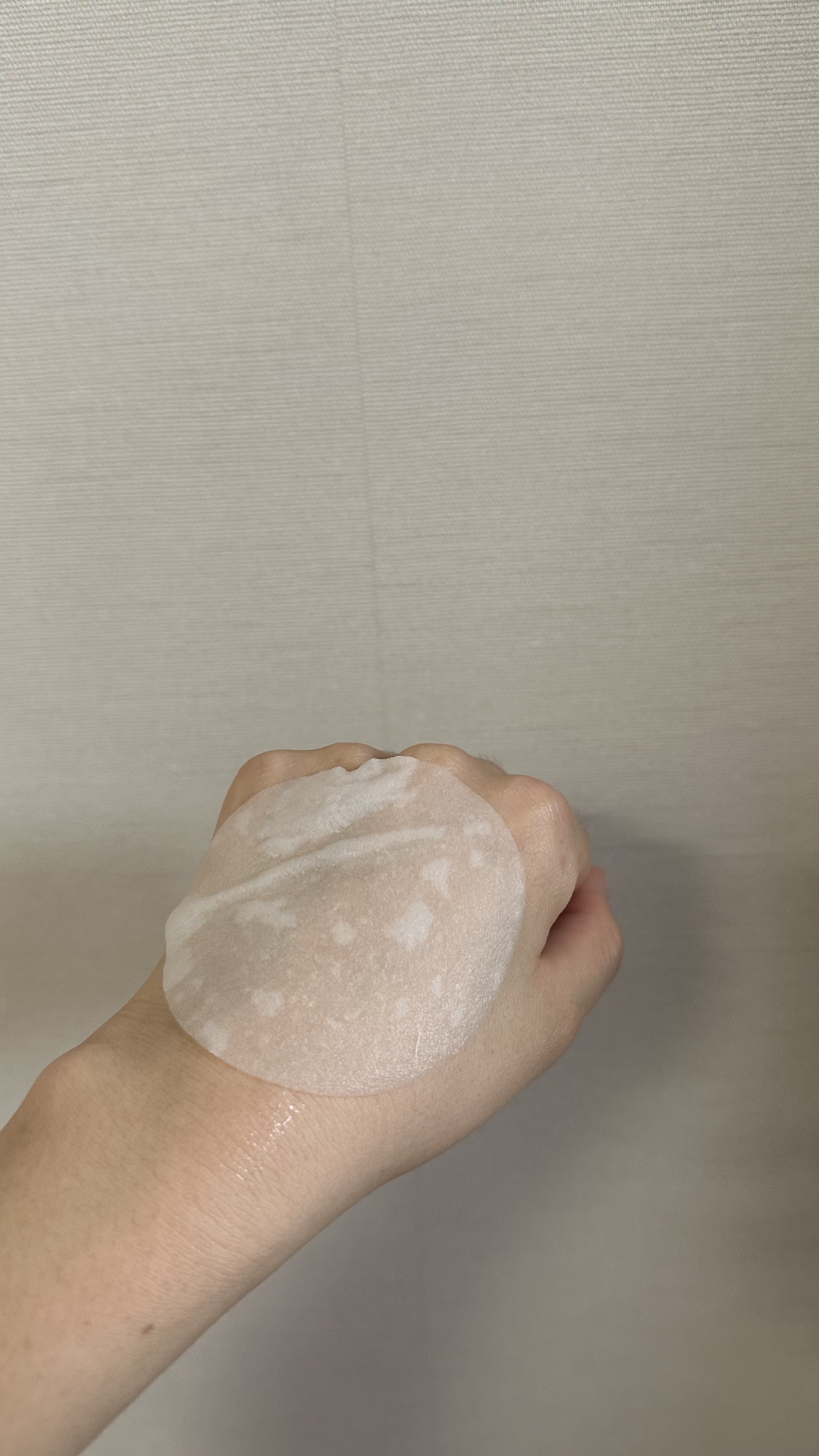 アビブ　グルタチオンソームダークスポットセラムビタドロップ/Abib /美容液を使ったクチコミ（2枚目）