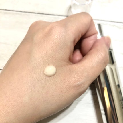 ユース ラディアンス ビタチノール セラム/primera/美容液を使ったクチコミ(2枚目)