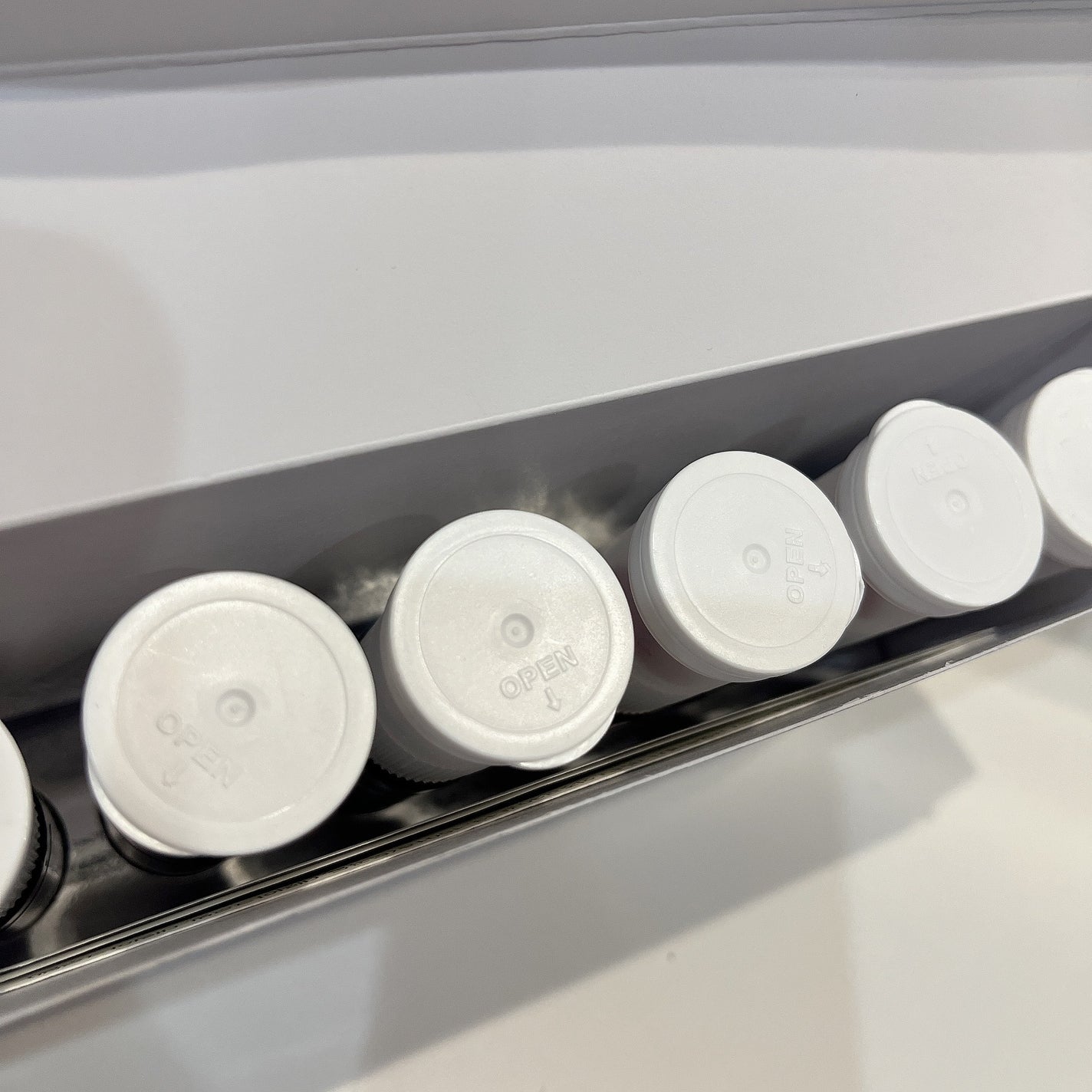 ヨエスターオールインワンイミューンビタミンショット20/ESTHER FORMULA/健康サプリメントを使ったクチコミ(5枚目)