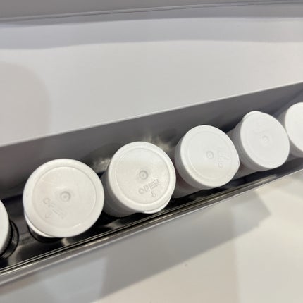 ヨエスターオールインワンイミューンビタミンショット20/ESTHER FORMULA/健康サプリメントを使ったクチコミ(5枚目)