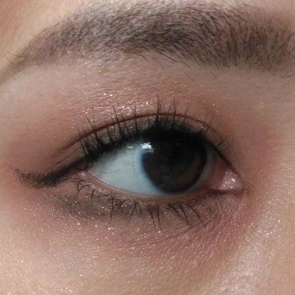 ダズルシャドウ/M・A・C/単色アイシャドウを使ったクチコミ(3枚目)