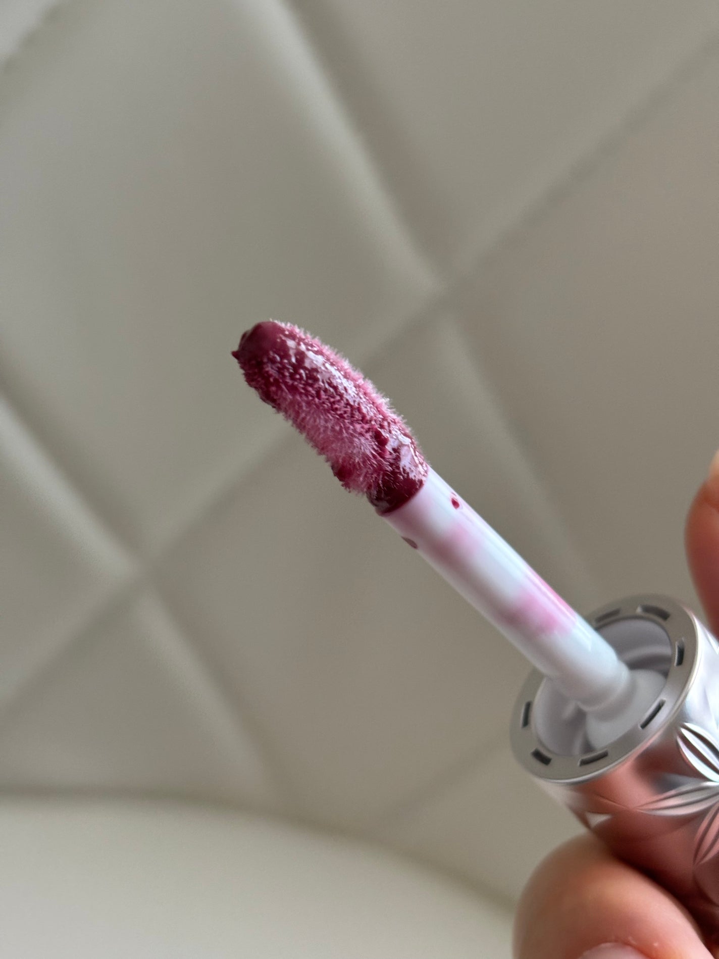 プランピング リップセラム/DECORTÉ/リップ美容液を使ったクチコミ(5枚目)