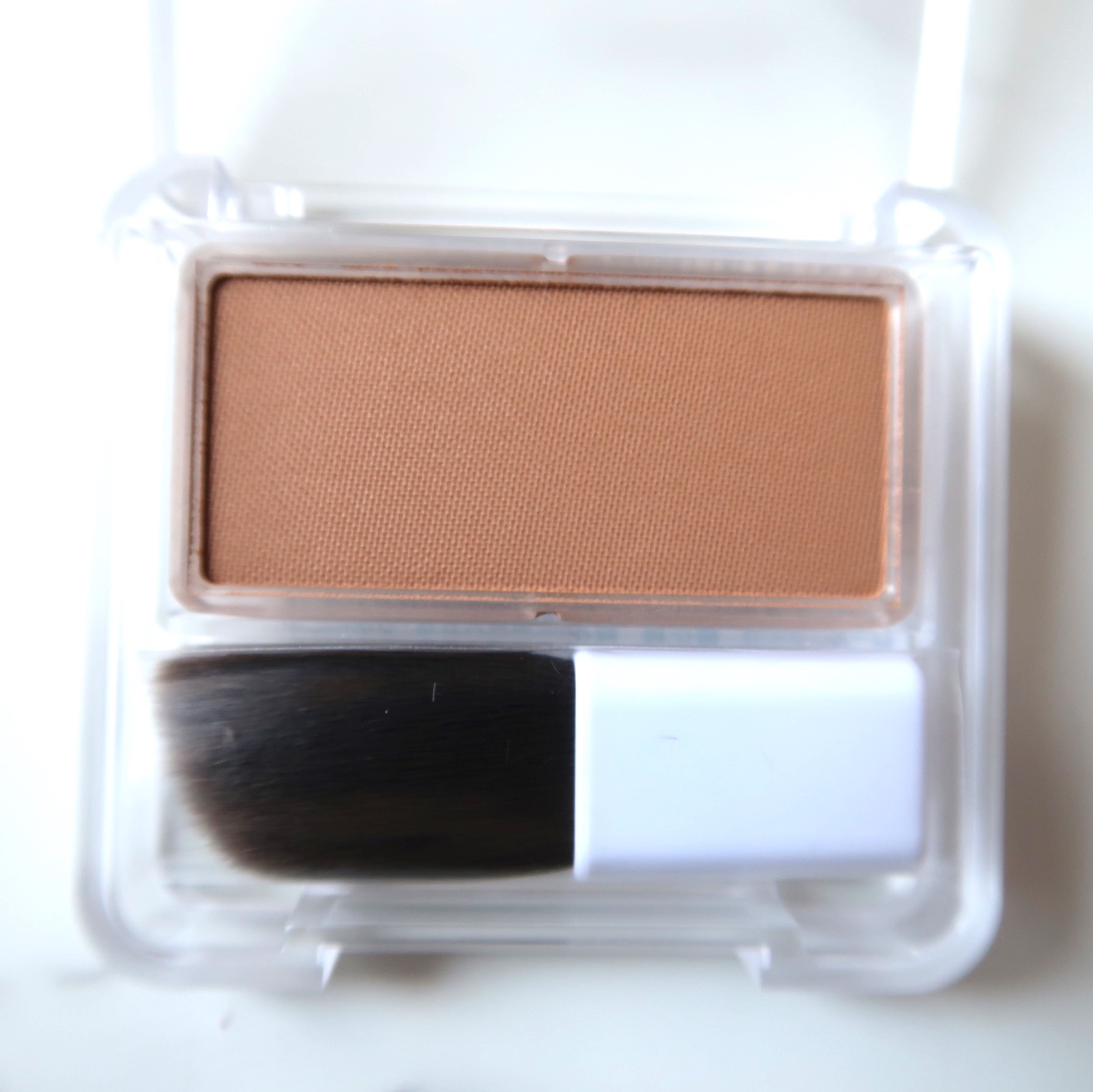 シェーディング パウダー /ちふれ/シェーディングを使ったクチコミ（2枚目）