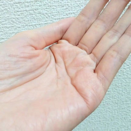 エッセンシャル プレミアム ウォータートリートメント EXスムース/エッセンシャル/アウトバストリートメントを使ったクチコミ(2枚目)