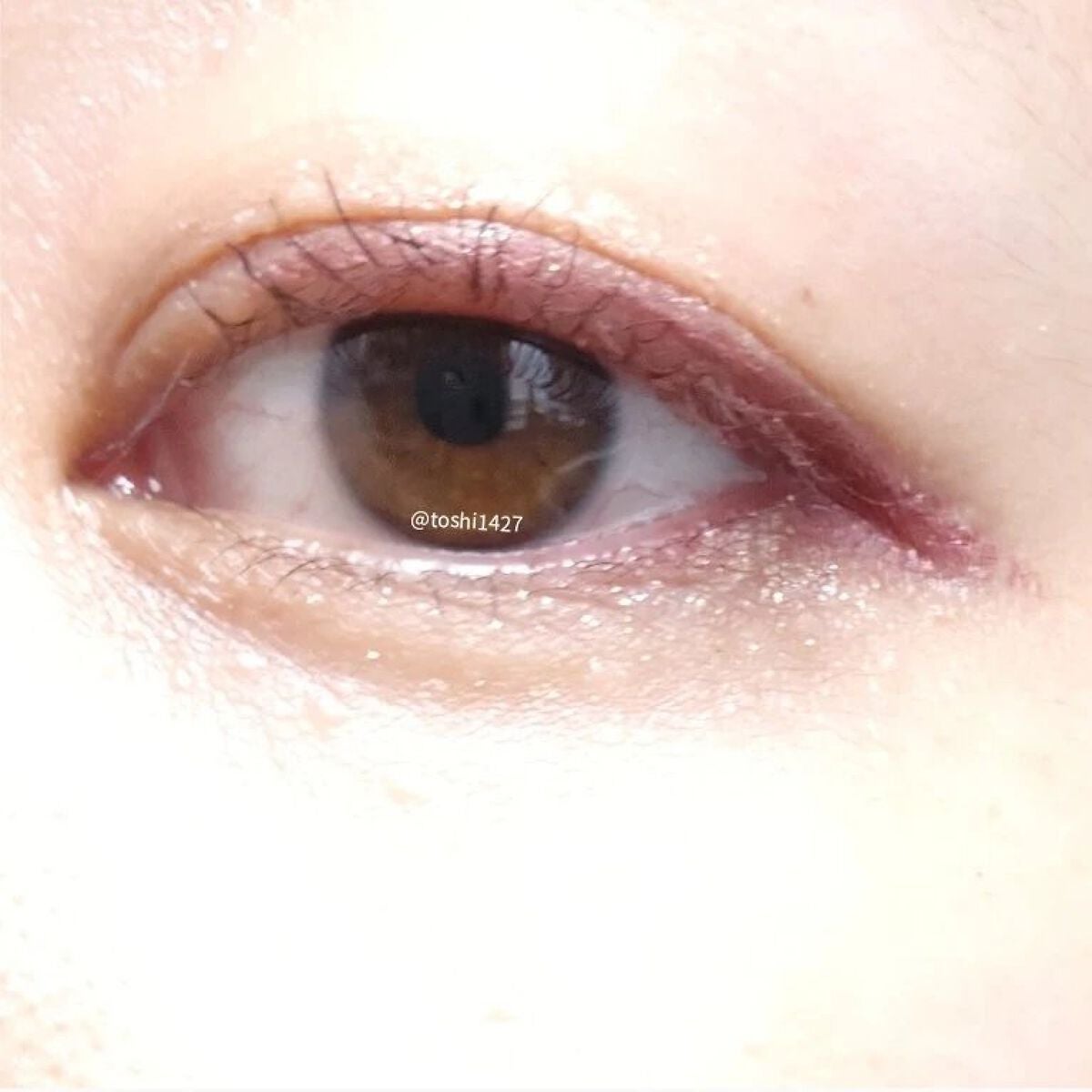 エアクリームペンシル /D-UP/ペンシルアイライナーを使ったクチコミ(5枚目)