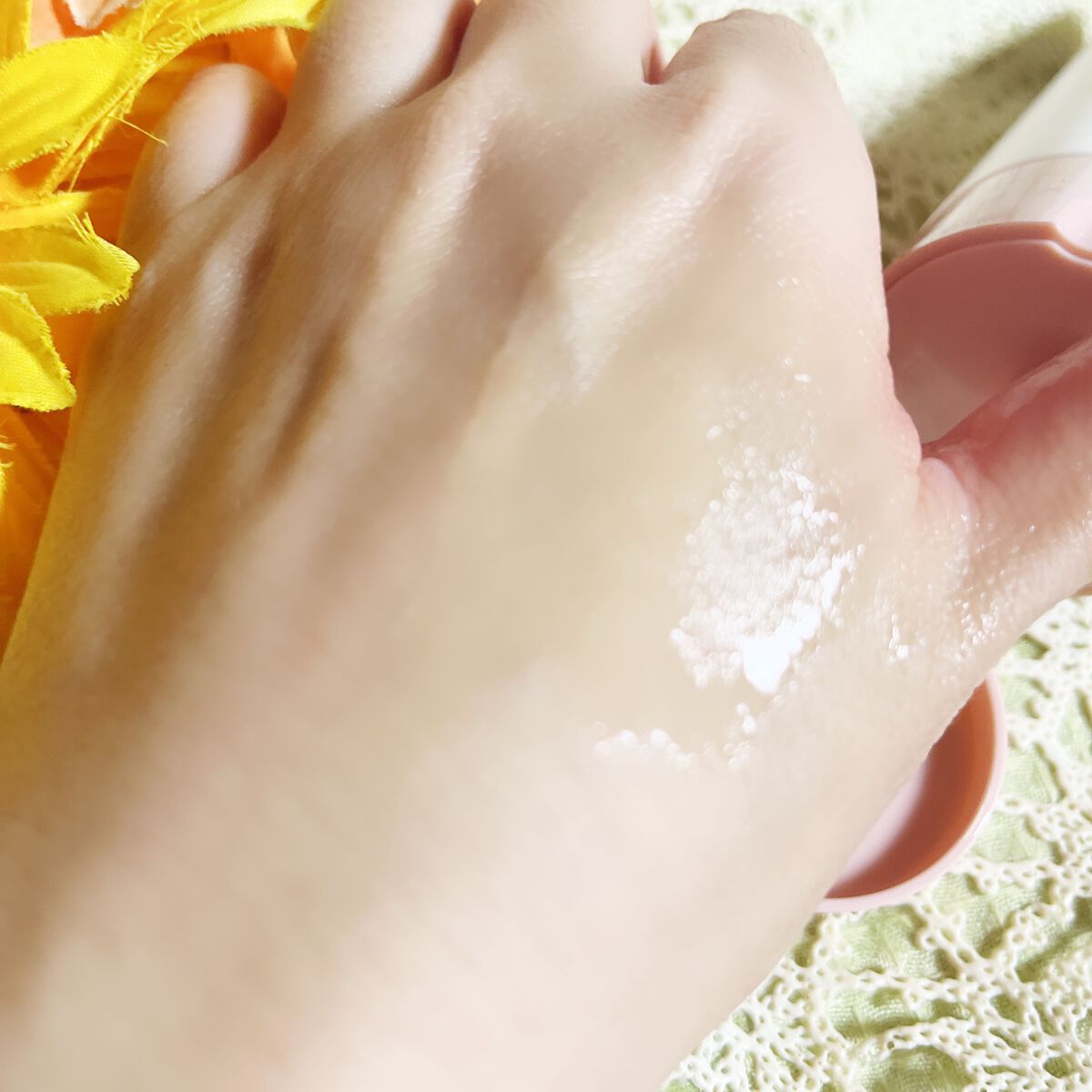 光潤水プレミアム化粧水/エバメール/化粧水を使ったクチコミ(3枚目)