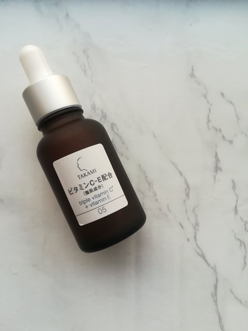 タカミエッセンスCE/タカミ/美容液を使ったクチコミ(1枚目)