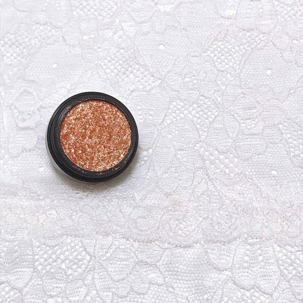 セルフィーフィックスピグメント/Witch's Pouch/単色アイシャドウを使ったクチコミ（2枚目）