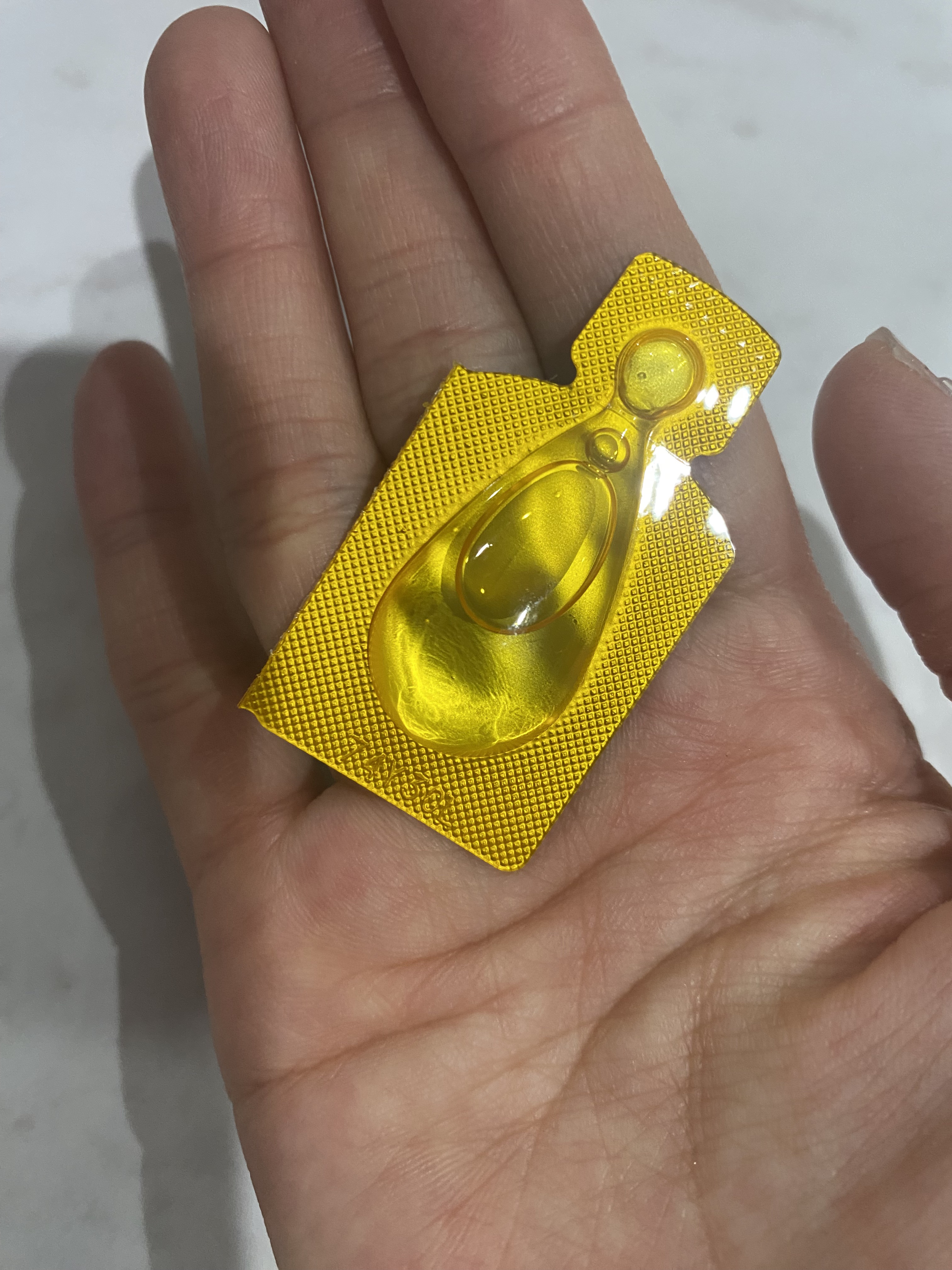 一個一個分かれてて使いやすい⭕️
