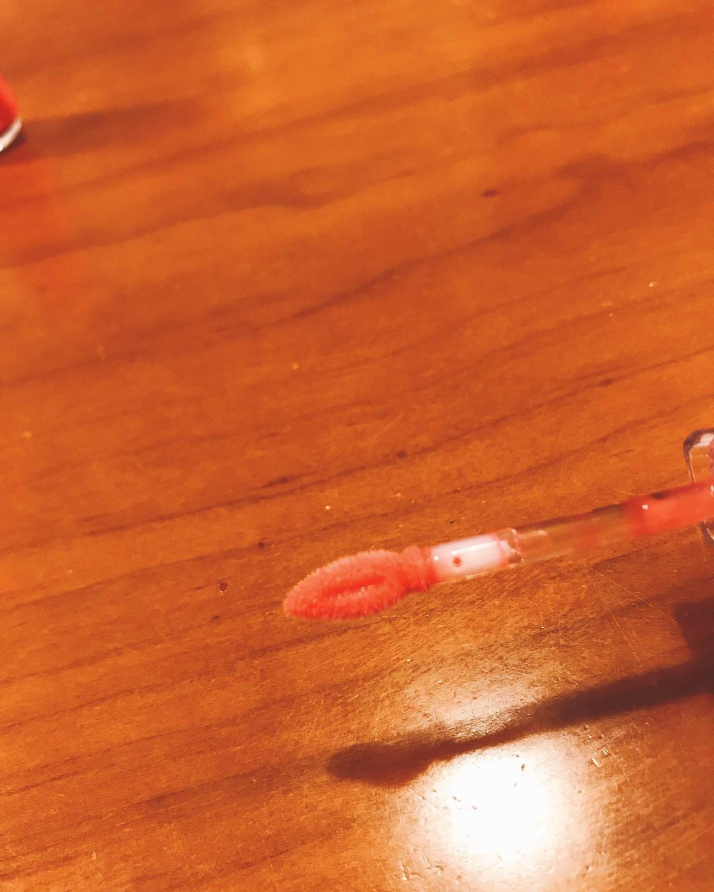 38°C / 99°F リップトリートメント (リップ美容液)/UZU BY FLOWFUSHI/リップケアを使ったクチコミ(3枚目)