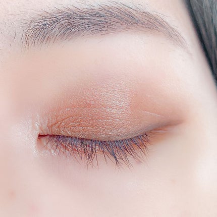 アンインヒビテッド アイシャドーパレット/NARS/アイシャドウパレットを使ったクチコミ(6枚目)