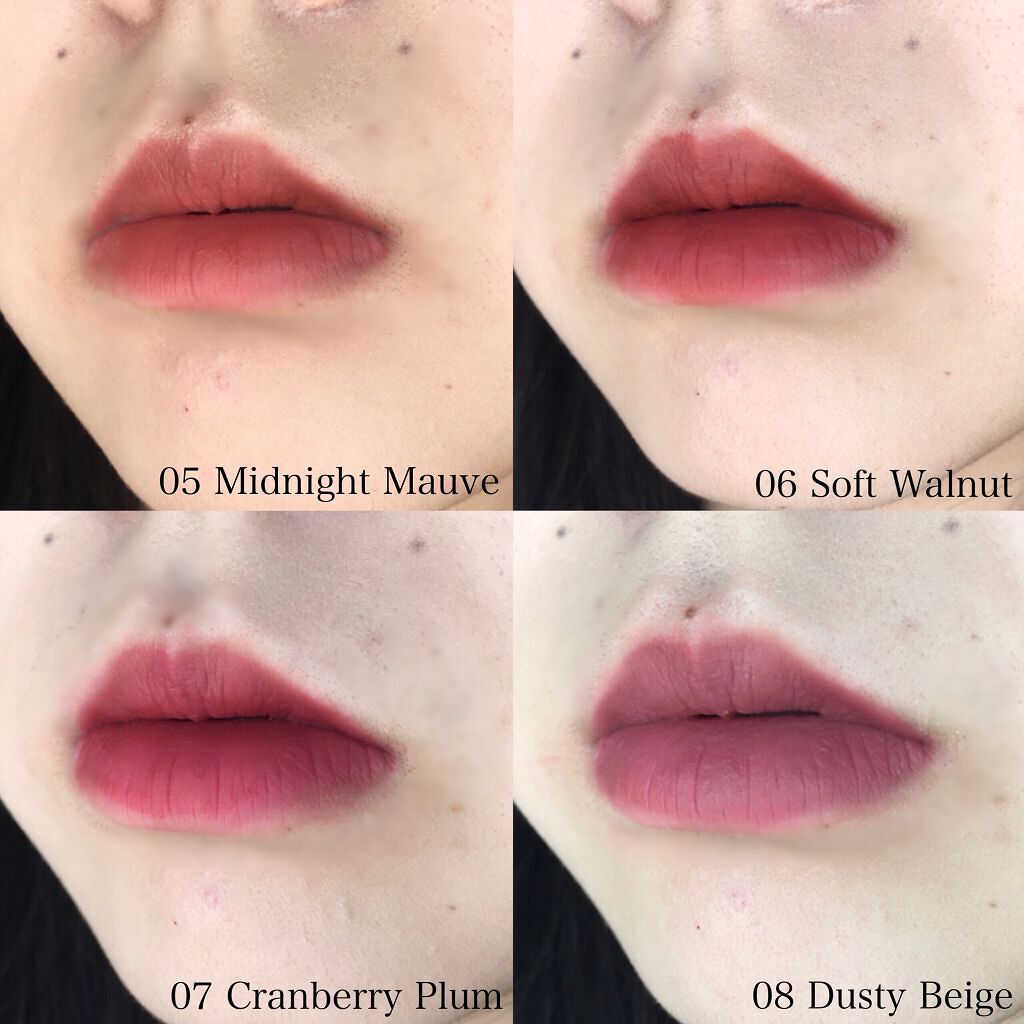 フィクシングティント/ETUDE/リップティントを使ったクチコミ(5枚目)