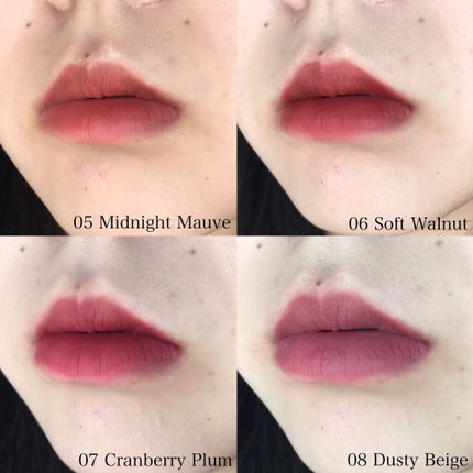 フィクシングティント/ETUDE/リップティントを使ったクチコミ(5枚目)