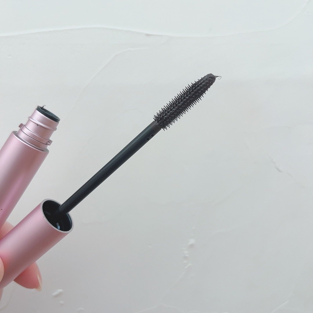 オールインワンマスカラ/ILM/マスカラを使ったクチコミ(5枚目)