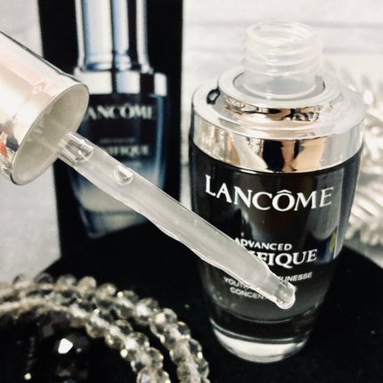 ジェニフィック アドバンスト N/LANCOME/美容液を使ったクチコミ(4枚目)