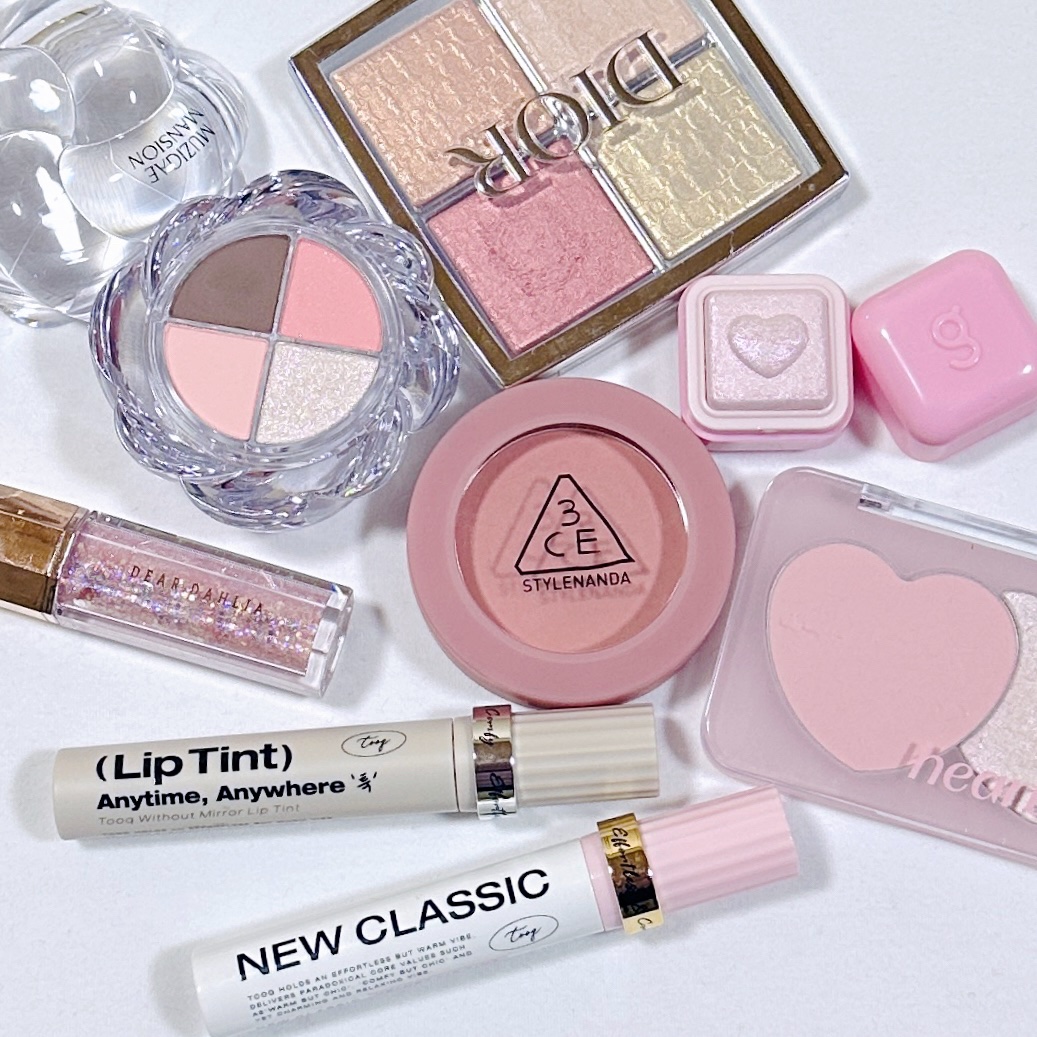 ウィズアウトミラーリップティント/Tooq/リップティントを使ったクチコミ（1枚目）