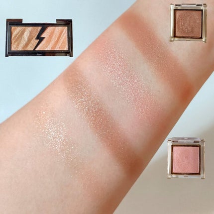 アイプランナー/excel/単色アイシャドウを使ったクチコミ(6枚目)