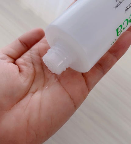 UVディフェンスミー ノーセバムサンクリーム/make prem/日焼け止めクリームを使ったクチコミ(3枚目)