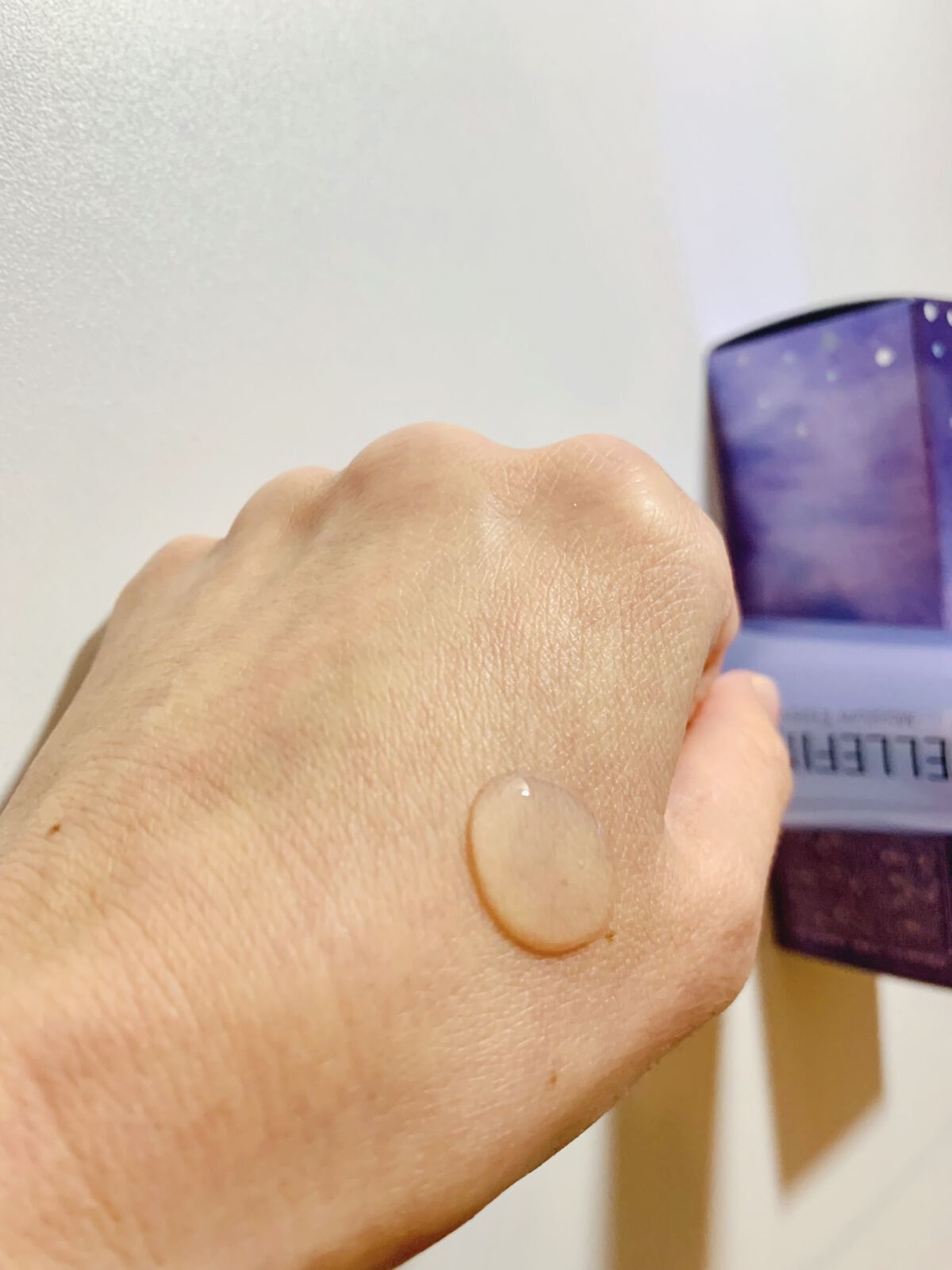 モイスチュア エッセンス/ベルフェ/美容液を使ったクチコミ（2枚目）