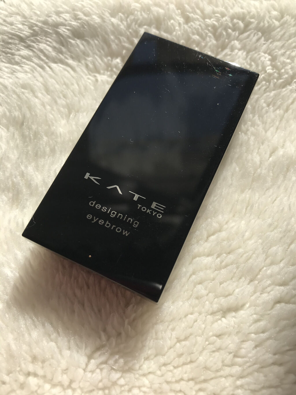 ジューシーピュアアイズ/キャンメイク/アイシャドウパレットを使ったクチコミ（1枚目）