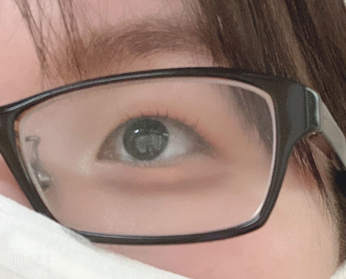 キングダム 束感カールマスカラ/キングダム/マスカラを使ったクチコミ(4枚目)