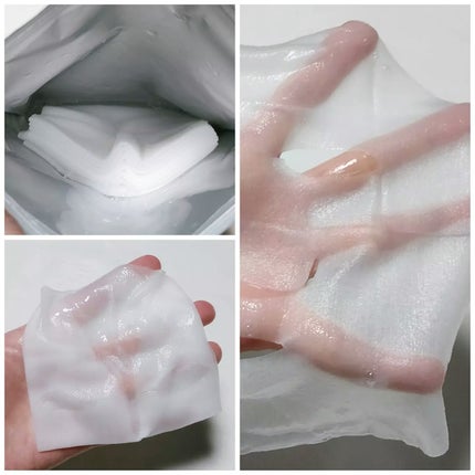 ルルルン ハイドラ EX マスク/ルルルン/シートマスク・パックを使ったクチコミ(3枚目)