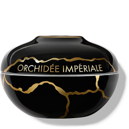 GUERLAIN オーキデ アンペリアル ブラック クリーム<リミテッド エディション>