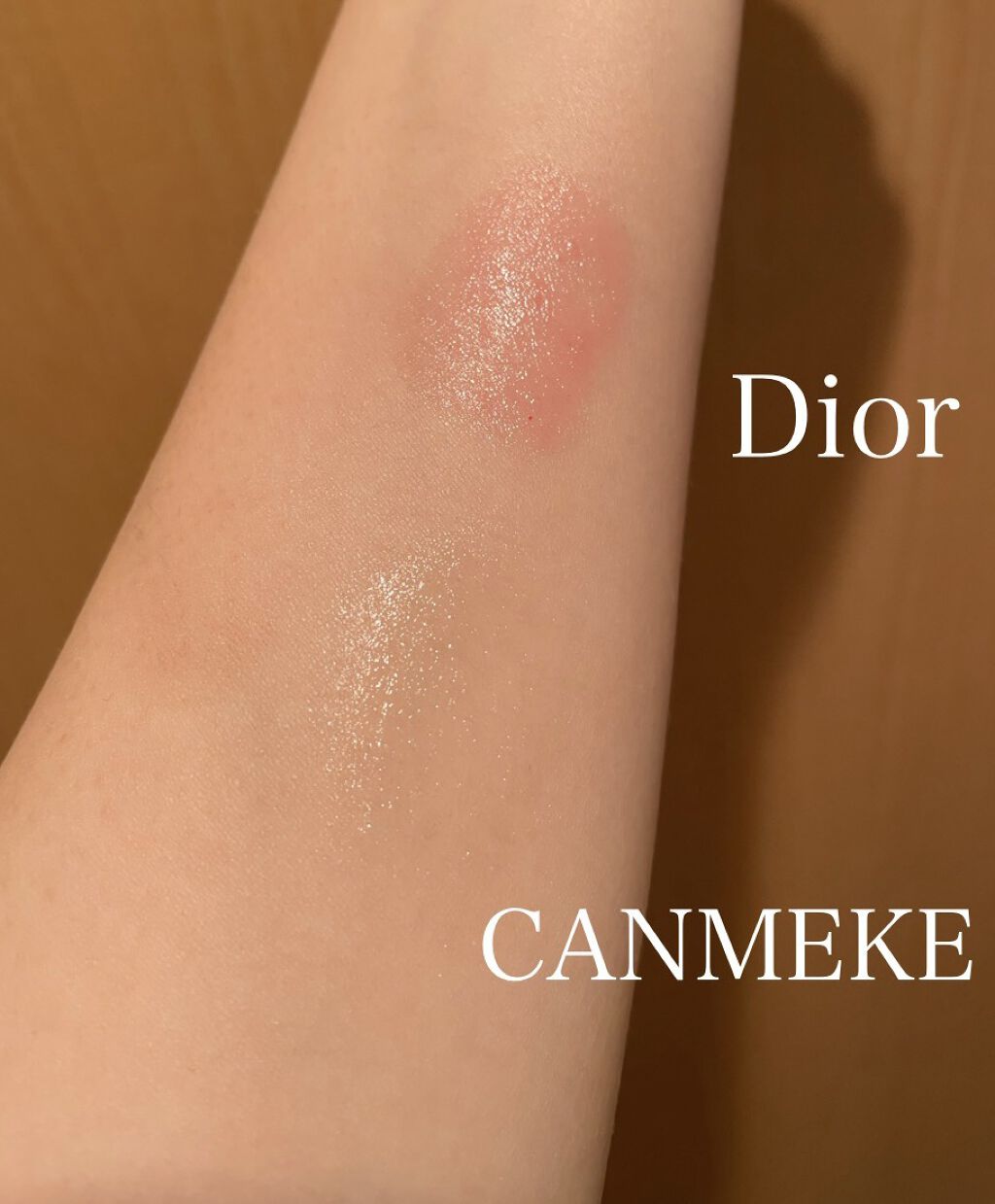 ディオール アディクト スクラブ＆バーム/Dior/リップスクラブを使ったクチコミ（2枚目）