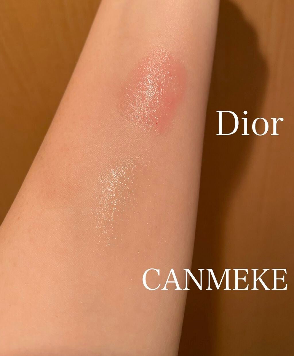 ディオール アディクト スクラブ&バーム/Dior/リップスクラブを使ったクチコミ(2枚目)