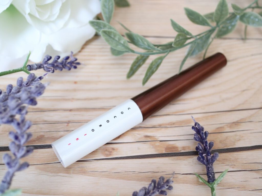 アイデザインマスカラ/COCOROIKI/マスカラを使ったクチコミ(2枚目)