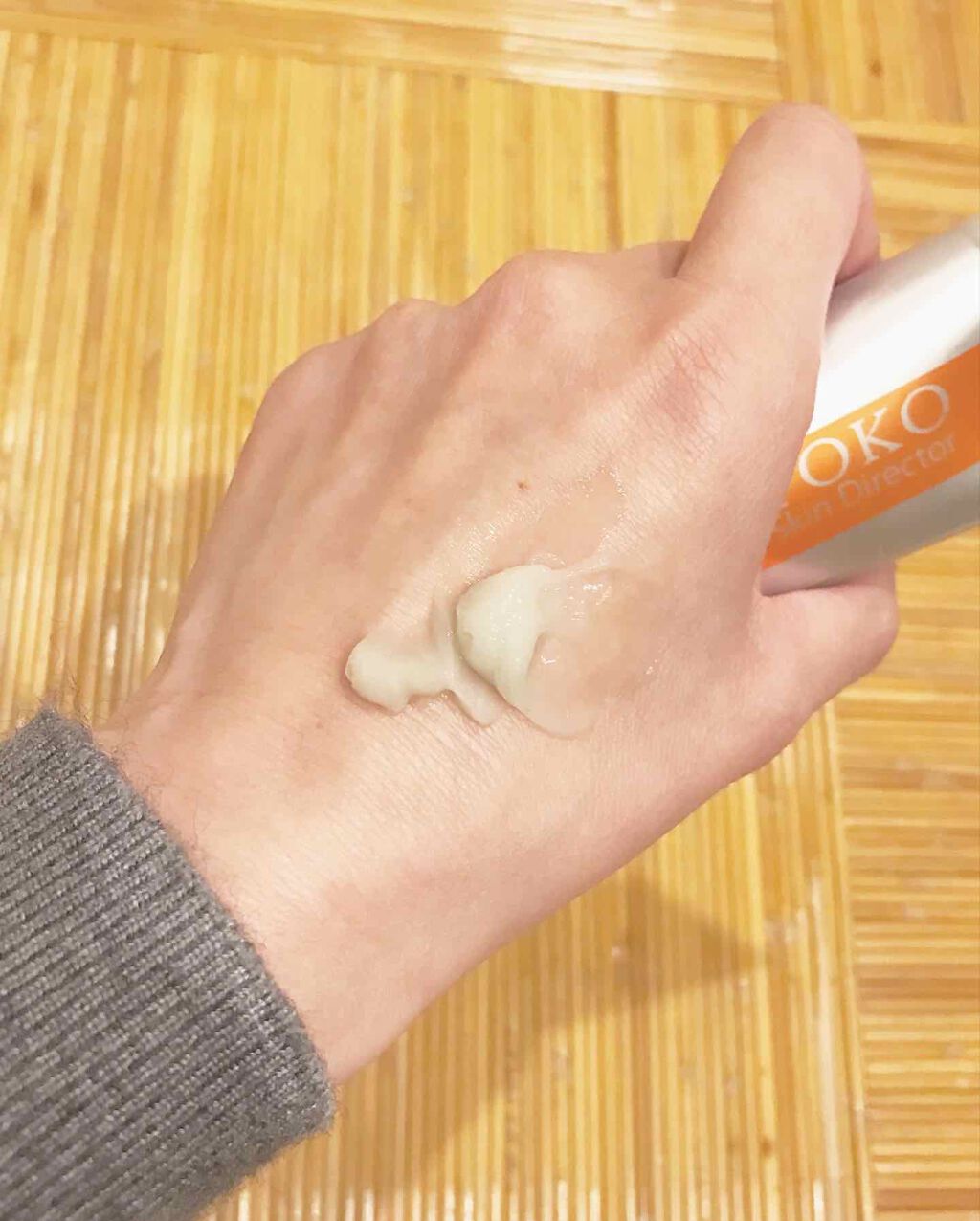 を使ったクチコミ（2枚目）