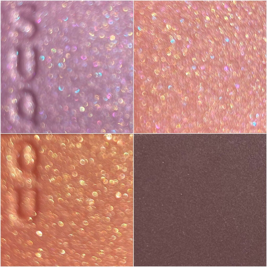 シグニチャー カラー アイズ/SUQQU/アイシャドウパレットを使ったクチコミ(3枚目)