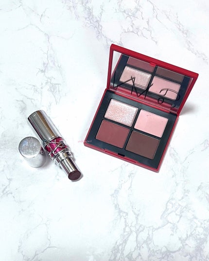 YSL ラブシャイン キャンディグレーズ/YVES SAINT LAURENT BEAUTE/口紅を使ったクチコミ(2枚目)