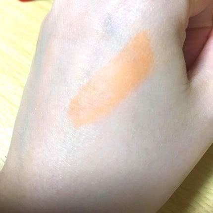 エスポルール リップティント/エスポルール/リップティントを使ったクチコミ(4枚目)