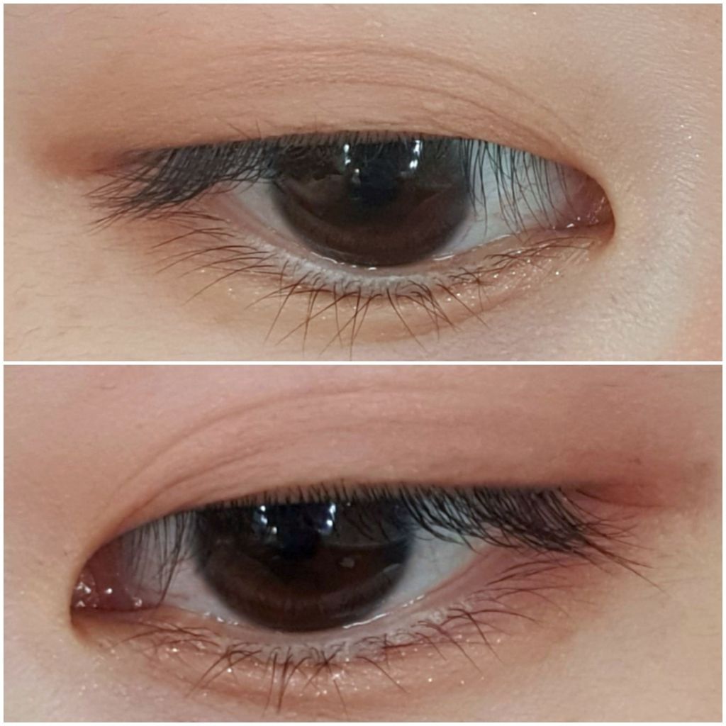 2021 F/Wルックブックパレット/espoir/アイシャドウパレットを使ったクチコミ(1枚目)