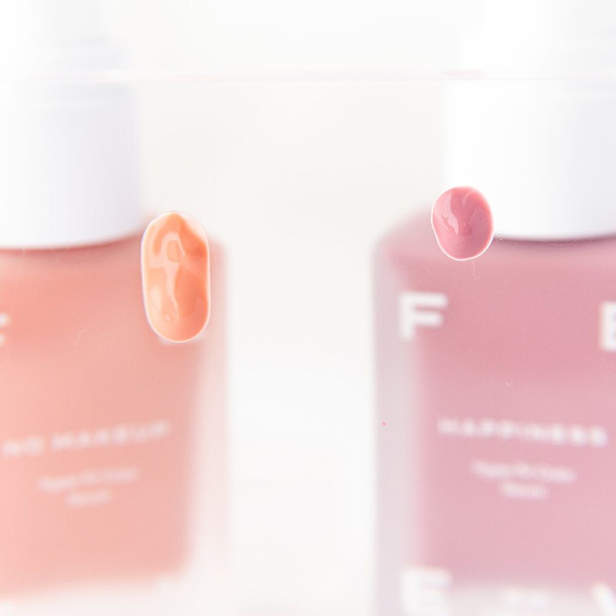 カラードロップ/FEEV/口紅を使ったクチコミ（2枚目）