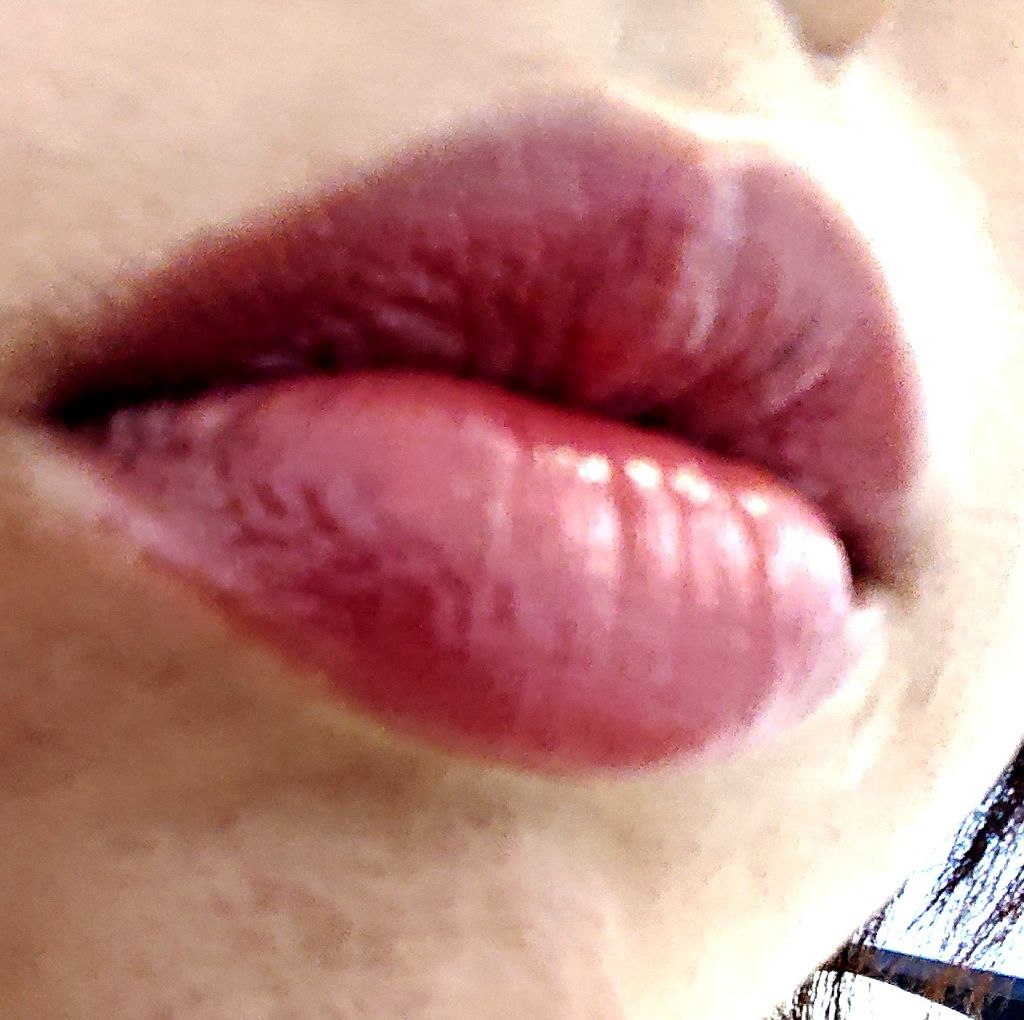 ライブリー ルージュ/エレガンス クルーズ/口紅を使ったクチコミ（3枚目）