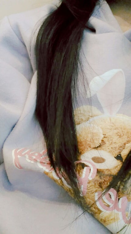 コンパクトスタイラー/TANGLE TEEZER/ヘアブラシを使ったクチコミ(2枚目)