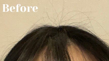 マトメイクスティック 4.0/&honey/ヘアジェルを使ったクチコミ(2枚目)