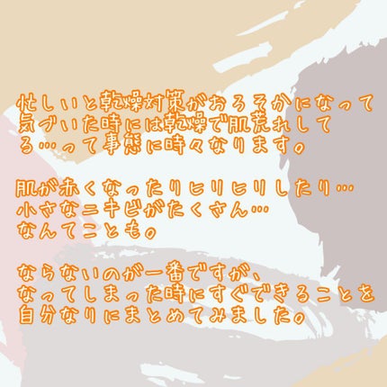 ハトムギ浸透乳液(ナチュリエ スキンコンディショニングミルク)/ナチュリエ/乳液を使ったクチコミ(2枚目)