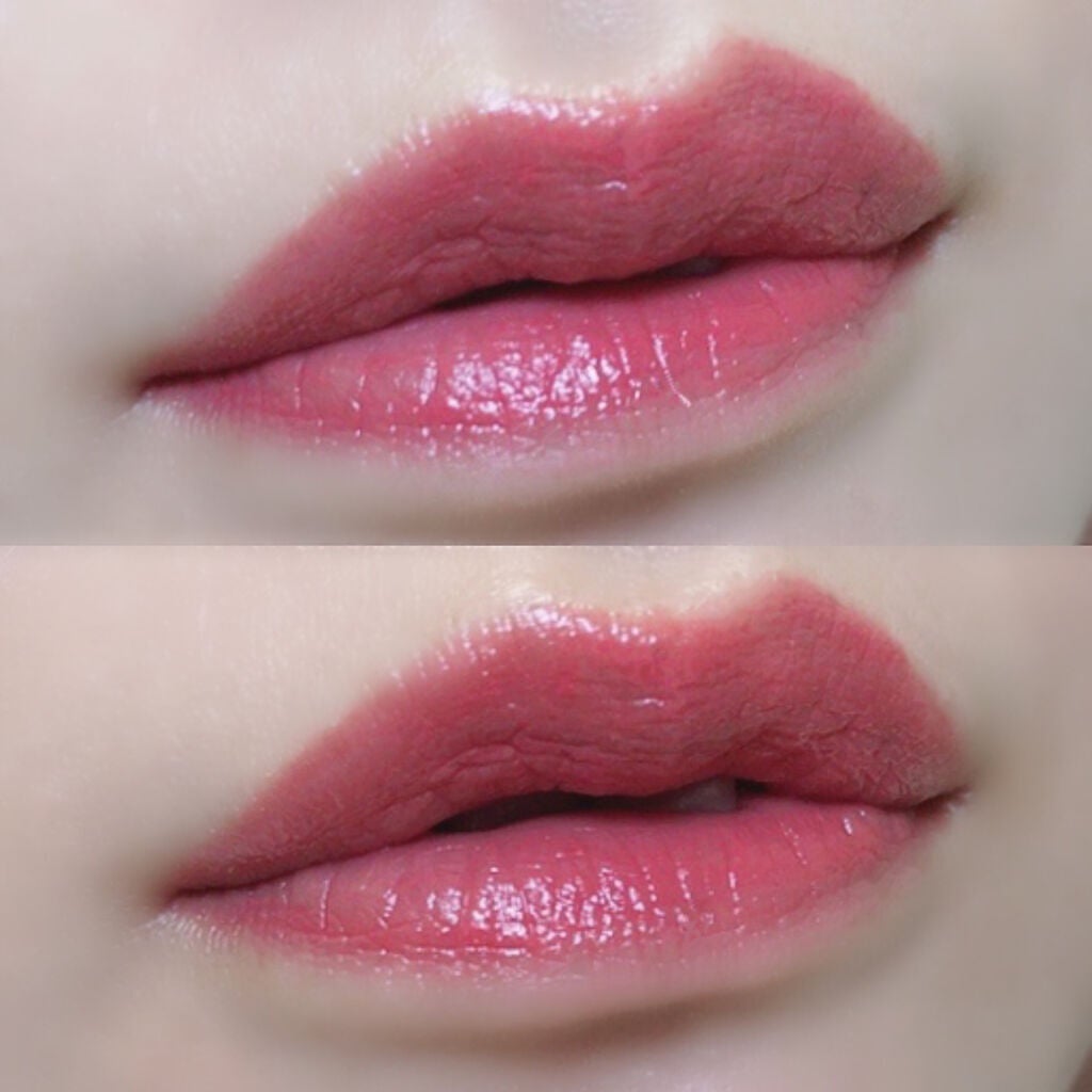 ぴーちゃん🧡インスタでコメント返信 on LIPS 「パケ買いしちゃうミッフィー(・×・)♡リップ&チーク詳細編♡9..」(7枚目)