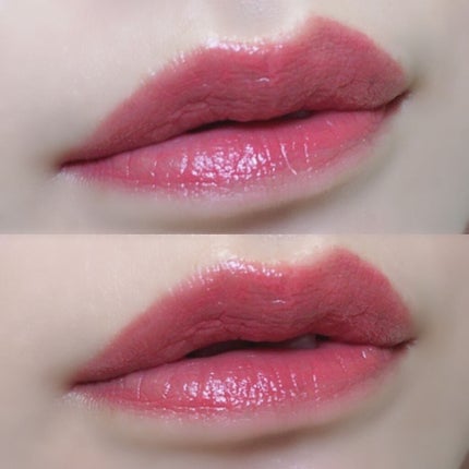 ぴーちゃん🧡インスタでコメント返信 on LIPS 「パケ買いしちゃうミッフィー(・×・)♡リップ&チーク詳細編♡9..」(7枚目)