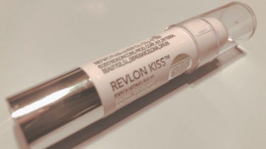 レブロン キス シュガー スクラブ/REVLON/リップスクラブを使ったクチコミ（1枚目）