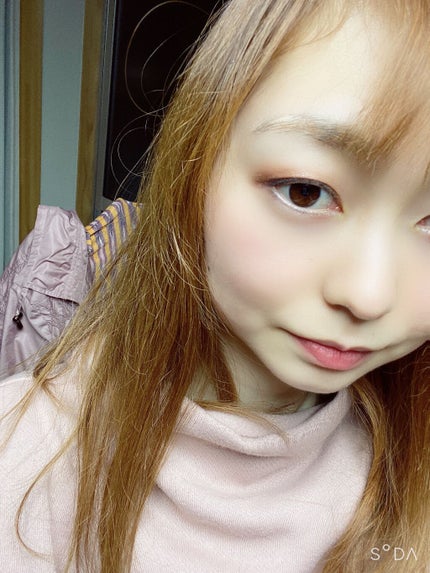 ブライトニングUVデイエッセンス/DEW/美容液を使ったクチコミ(3枚目)