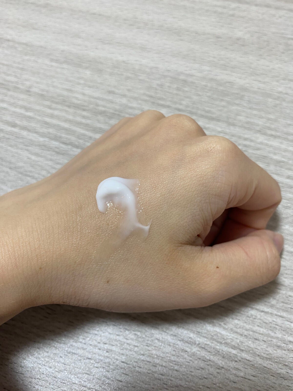 ファイトンクリーム/naraum:/フェイスクリームを使ったクチコミ(2枚目)