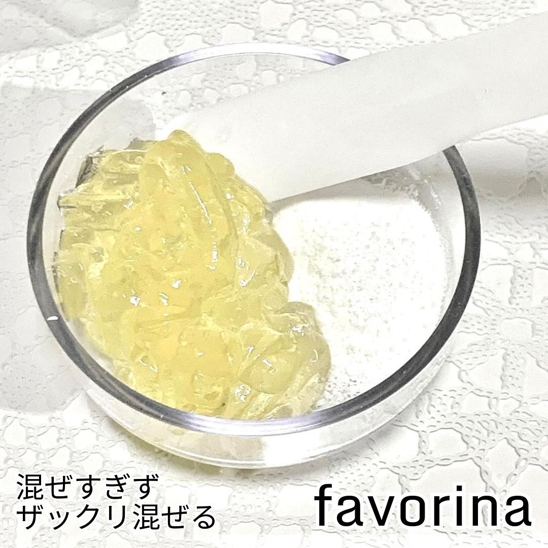 炭酸パックプレミアム/フェヴリナ/洗い流すパック・マスクを使ったクチコミ（3枚目）