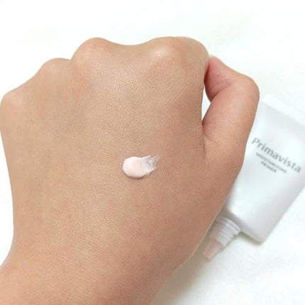 プリマヴィスタ スキンプロテクトベース<乾燥くずれ防止>/プリマヴィスタ/化粧下地を使ったクチコミ(2枚目)