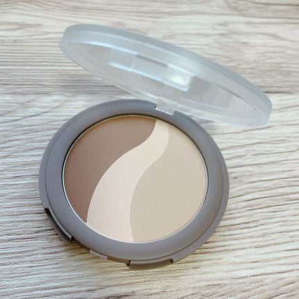 シアーマットシェーディング/Ririmew/シェーディングを使ったクチコミ(1枚目)